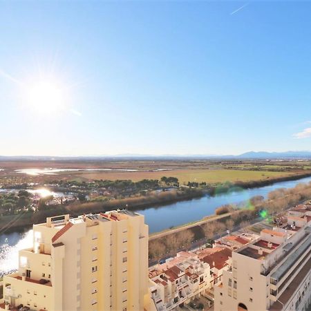 Delta Muga, Piso Muy Cerca De La Playa Apartment Empuriabrava Exterior foto